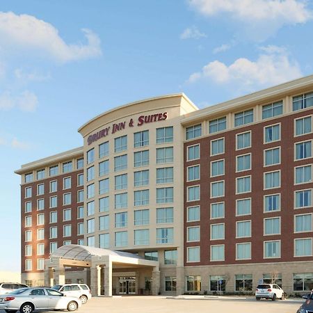 Drury Inn & Suites St. Louis Brentwood Ngoại thất bức ảnh