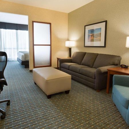 Drury Inn & Suites St. Louis Brentwood Ngoại thất bức ảnh
