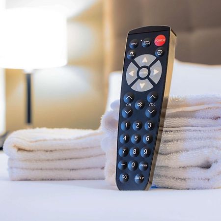 Drury Inn & Suites St. Louis Brentwood Ngoại thất bức ảnh