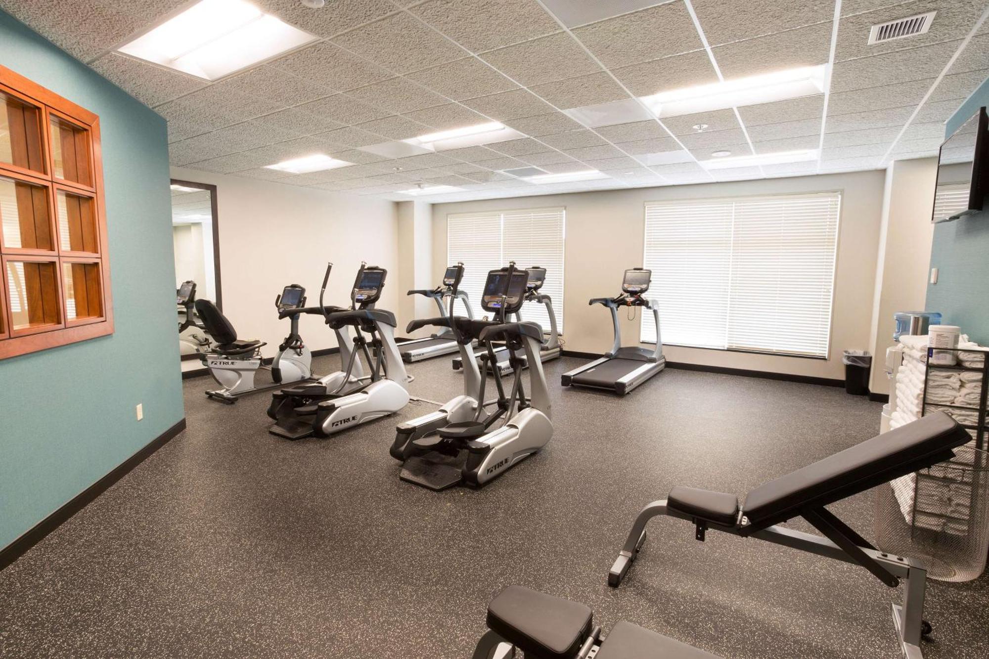 Drury Inn & Suites St. Louis Brentwood Ngoại thất bức ảnh