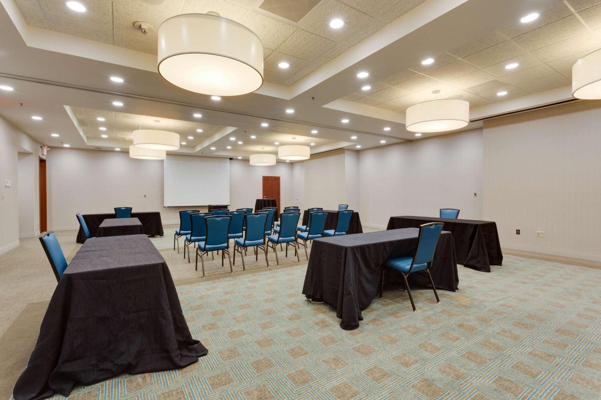 Drury Inn & Suites St. Louis Brentwood Ngoại thất bức ảnh