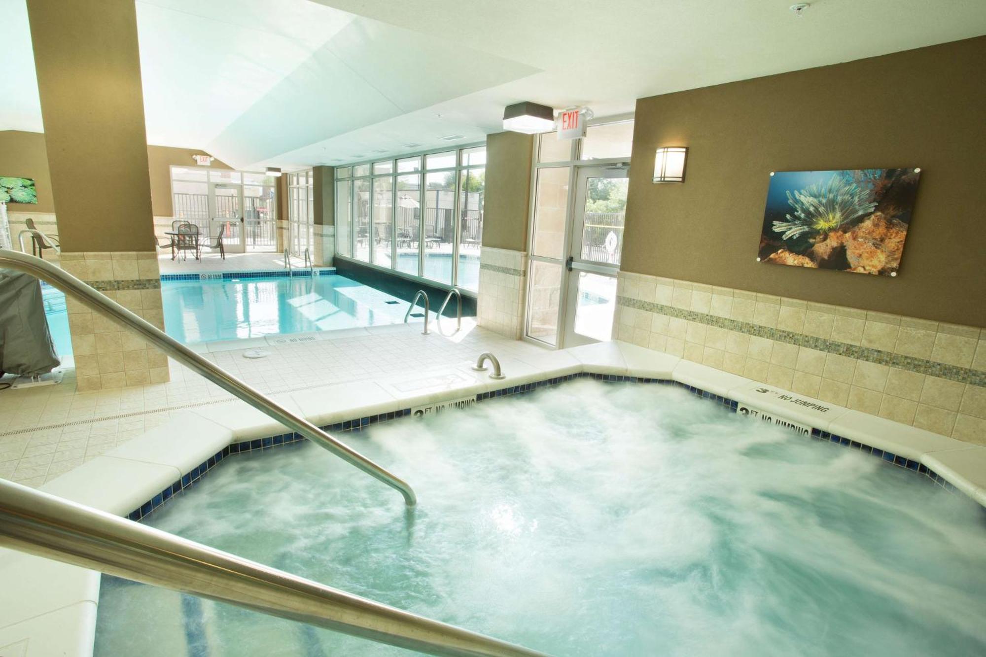 Drury Inn & Suites St. Louis Brentwood Ngoại thất bức ảnh