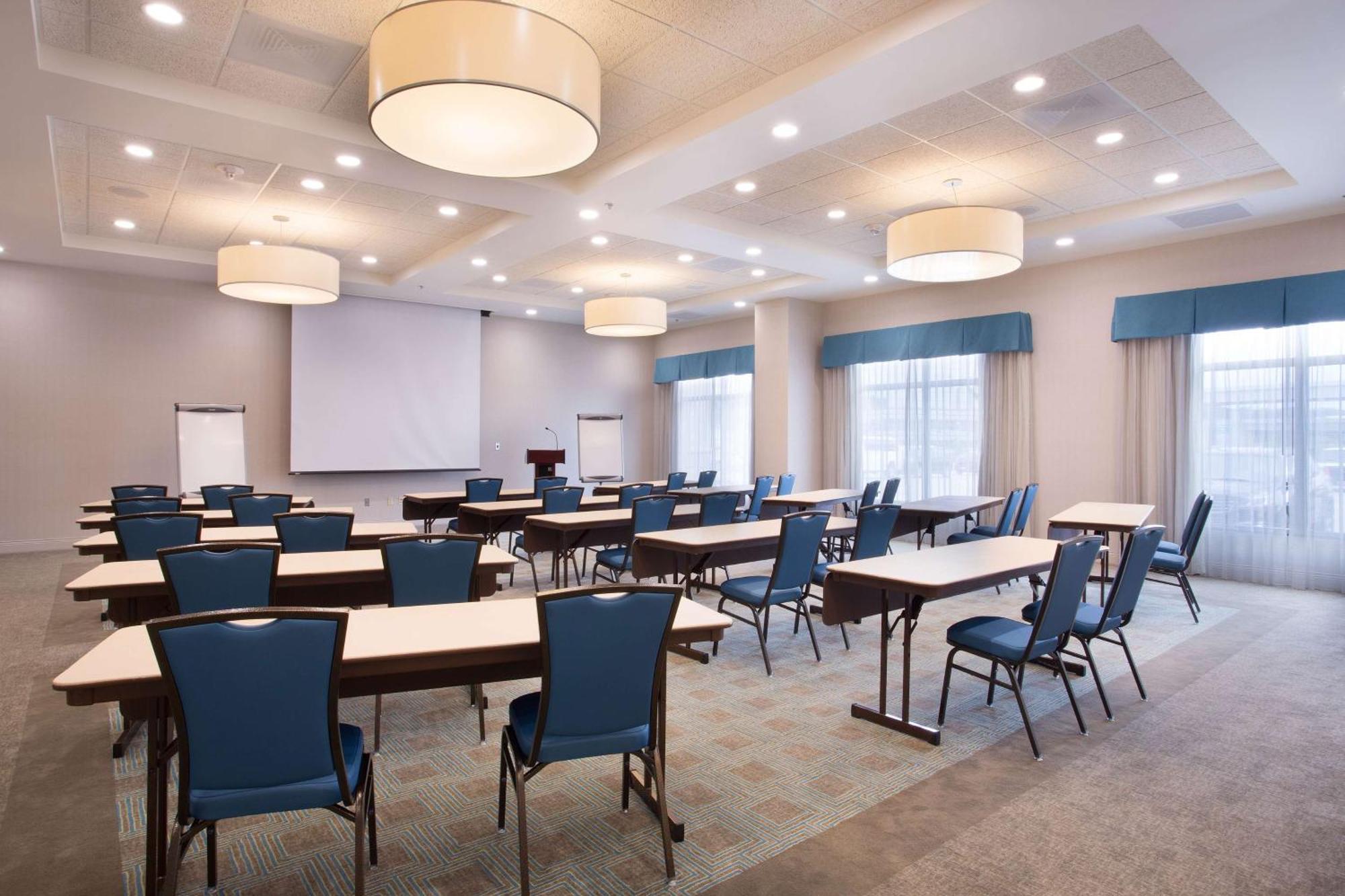 Drury Inn & Suites St. Louis Brentwood Ngoại thất bức ảnh