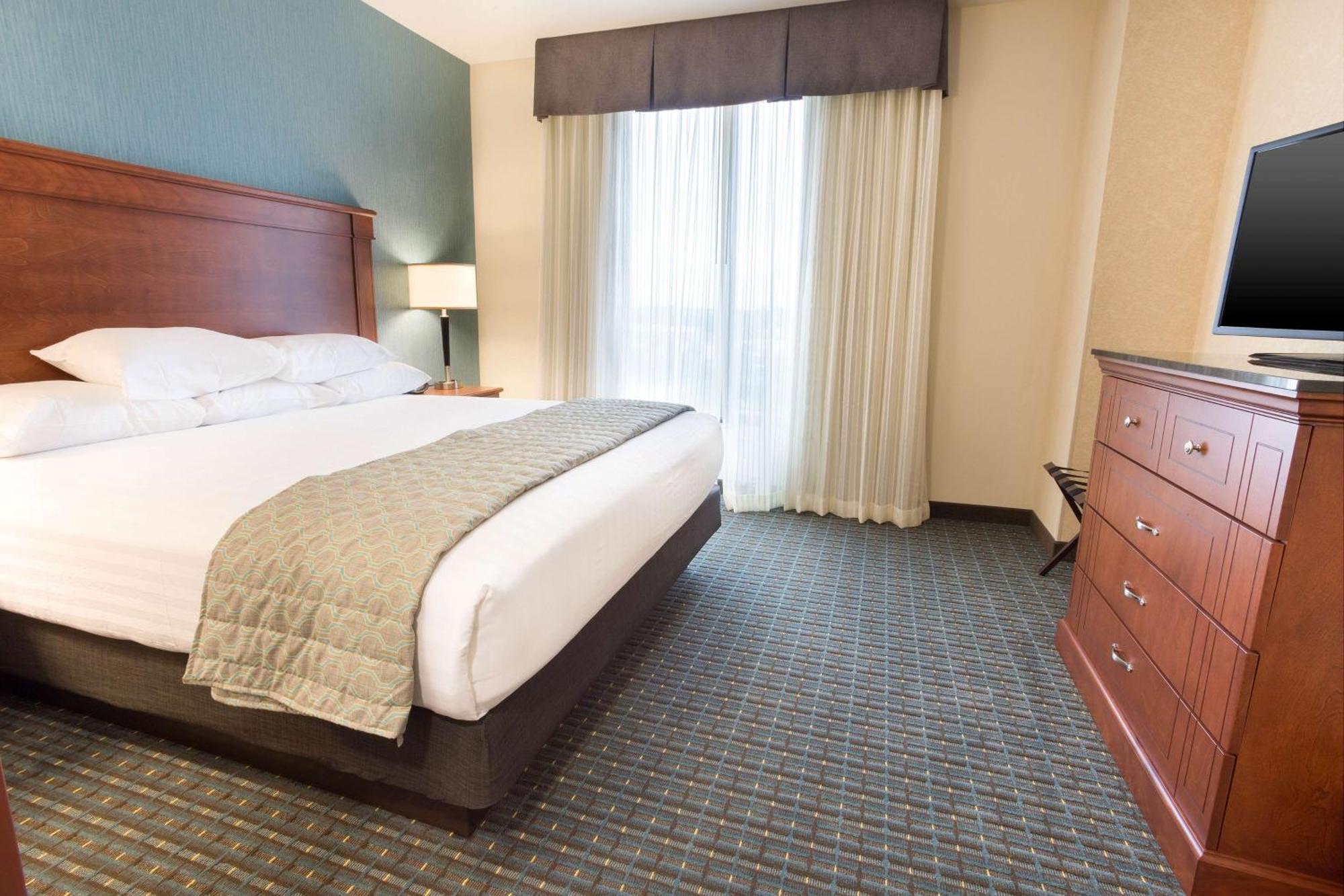 Drury Inn & Suites St. Louis Brentwood Ngoại thất bức ảnh