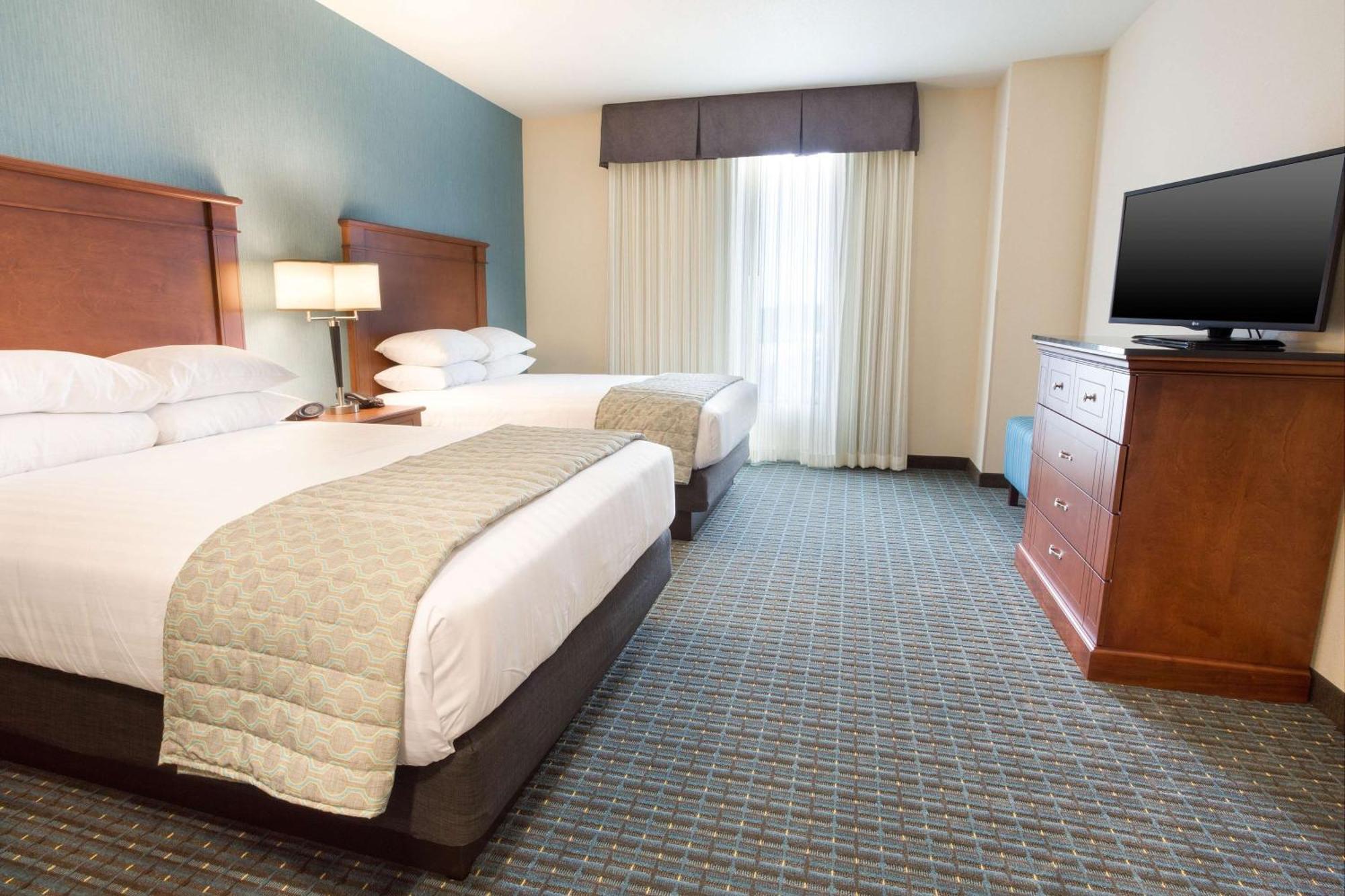Drury Inn & Suites St. Louis Brentwood Ngoại thất bức ảnh