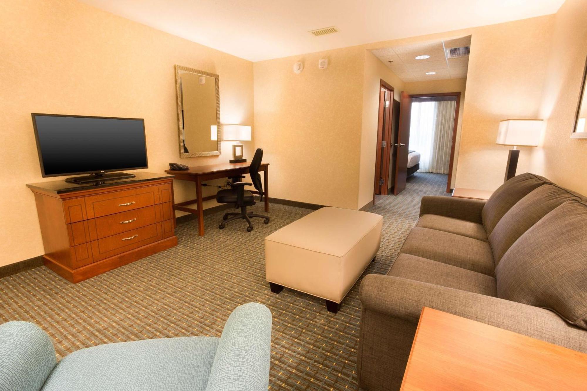 Drury Inn & Suites St. Louis Brentwood Ngoại thất bức ảnh