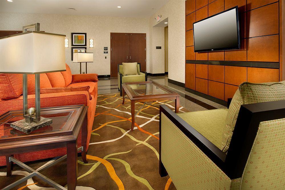 Drury Inn & Suites St. Louis Brentwood Ngoại thất bức ảnh