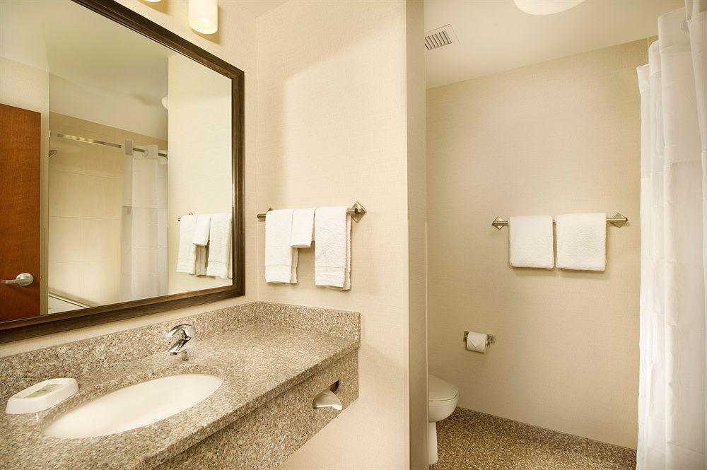 Drury Inn & Suites St. Louis Brentwood Ngoại thất bức ảnh