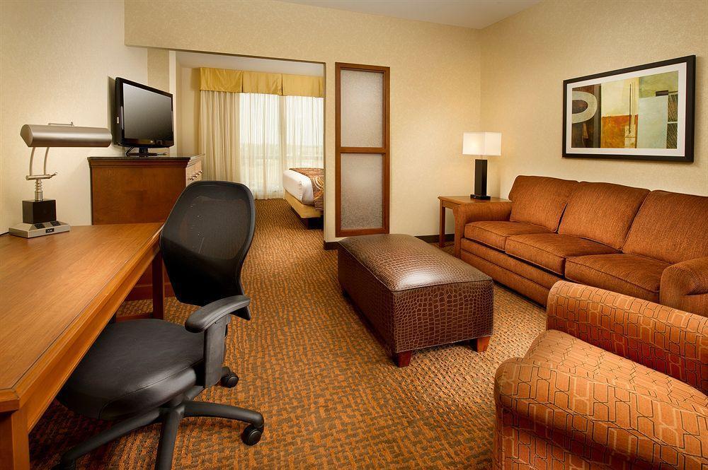 Drury Inn & Suites St. Louis Brentwood Ngoại thất bức ảnh