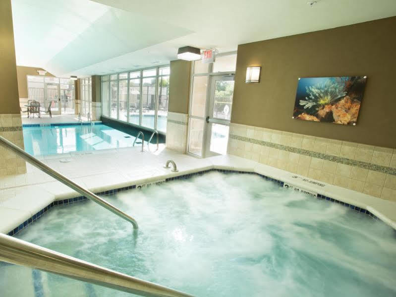 Drury Inn & Suites St. Louis Brentwood Ngoại thất bức ảnh
