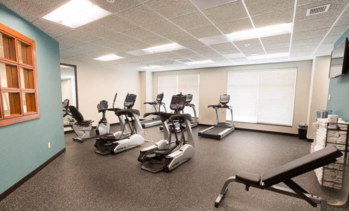 Drury Inn & Suites St. Louis Brentwood Ngoại thất bức ảnh
