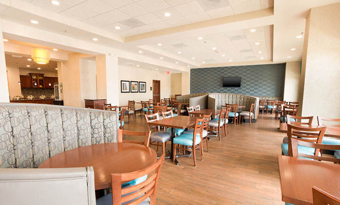Drury Inn & Suites St. Louis Brentwood Ngoại thất bức ảnh