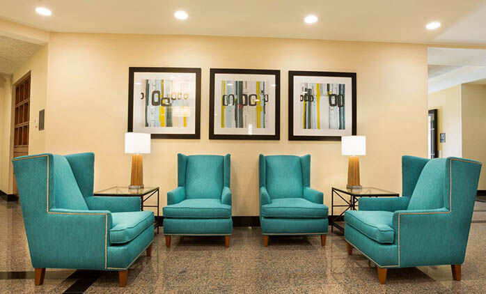Drury Inn & Suites St. Louis Brentwood Ngoại thất bức ảnh